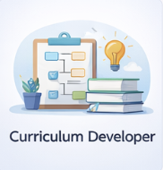 Curriculum Developer